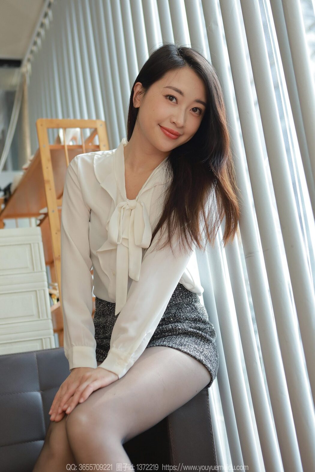 IESS异思趣向 SXJ No.1686 Xiao Jie