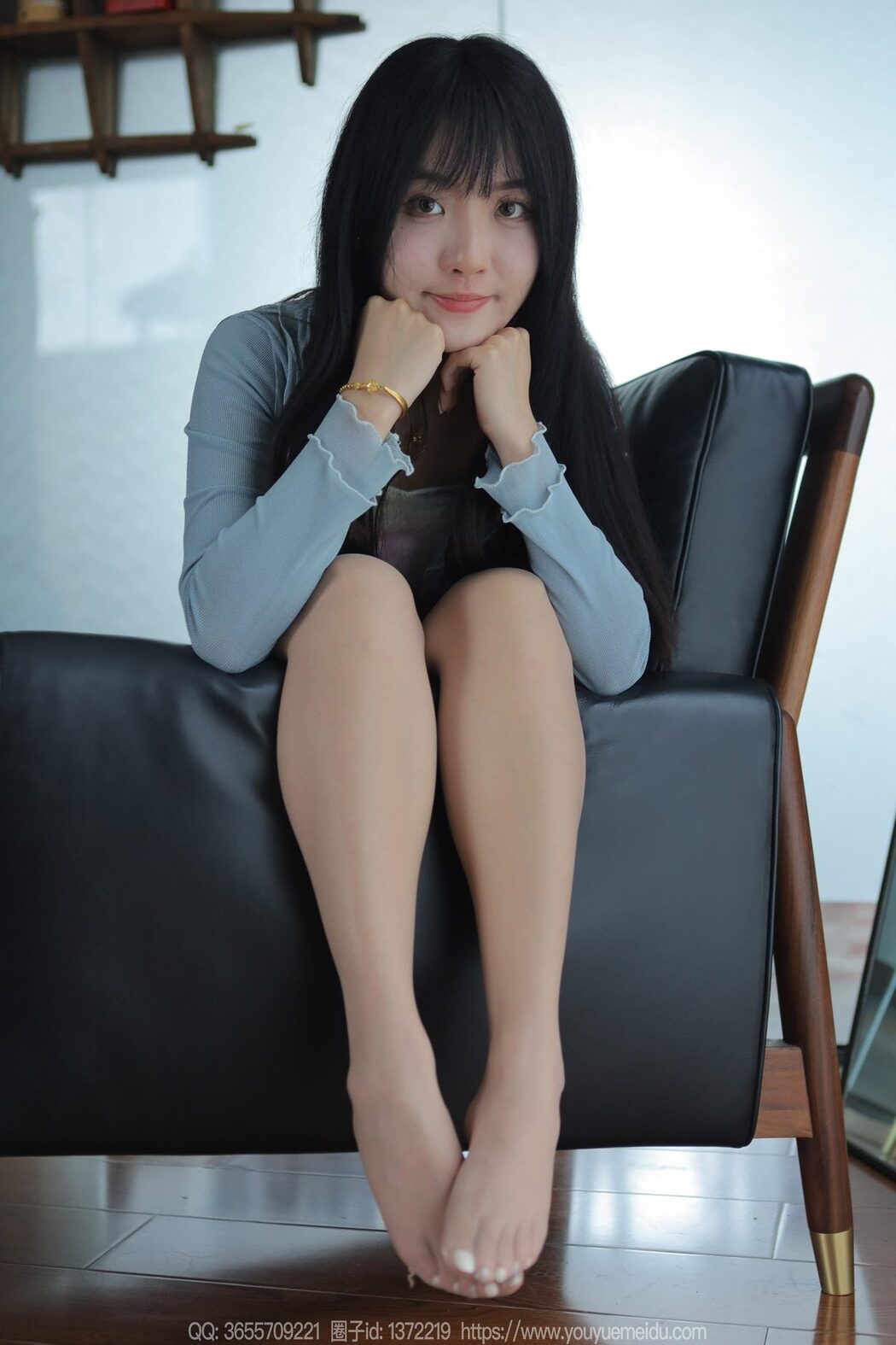 IESS异思趣向 SXJ No.1685 Wan Ping