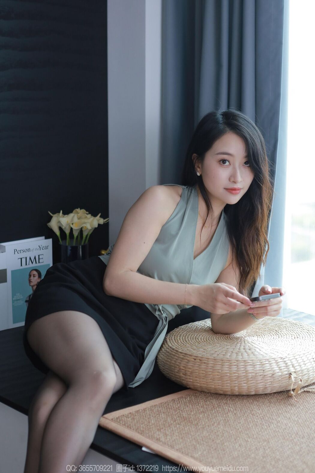 IESS异思趣向 SXJ No.1720 Xiao Jie