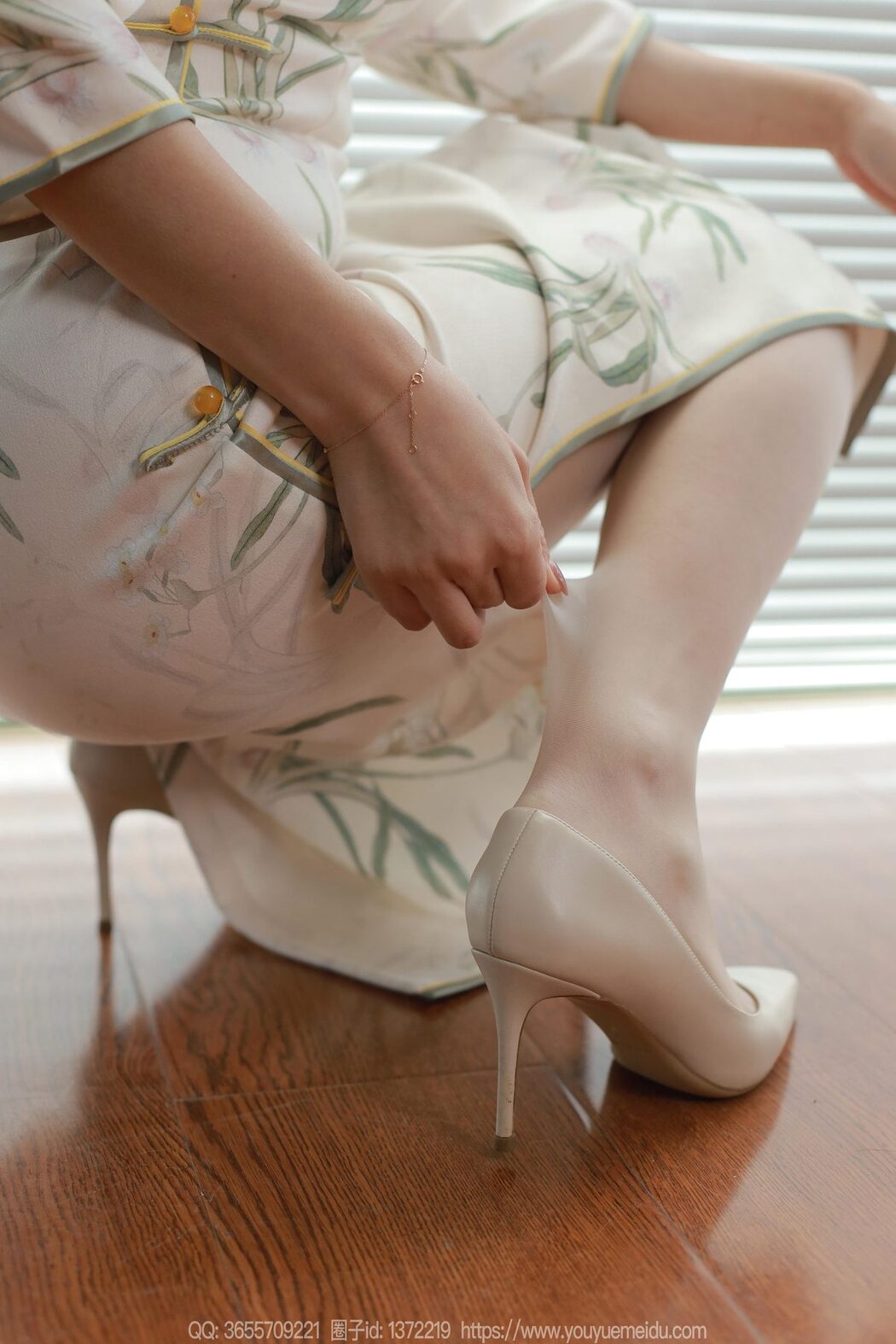 IESS异思趣向 SXJ No.1623 Xiao Jie