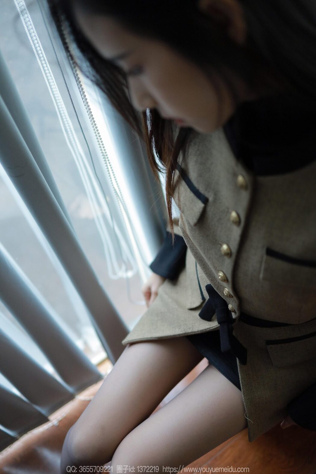 IESS异思趣向 SXJ No.1620 Mei Ko