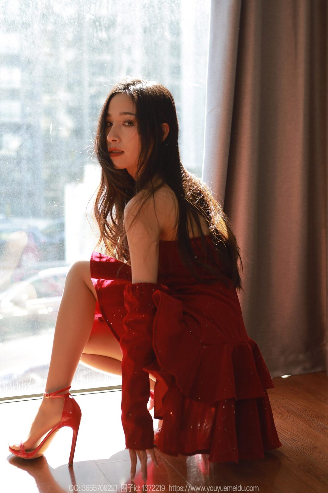 IESS异思趣向 SXJ No.1622 Mei Ko