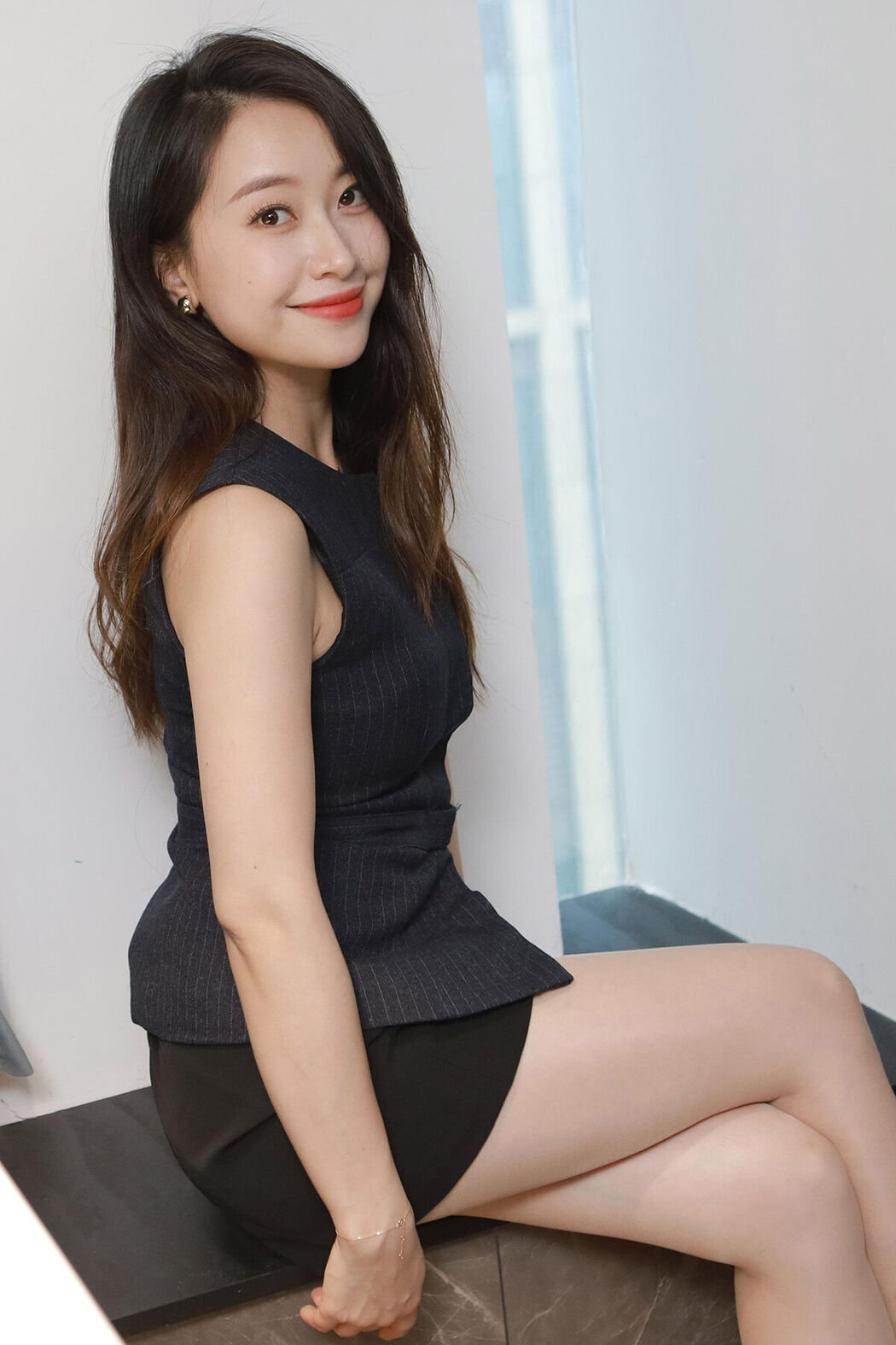 IESS异思趣向 SXJ NO.1726 Xiao Jie Cover Photo