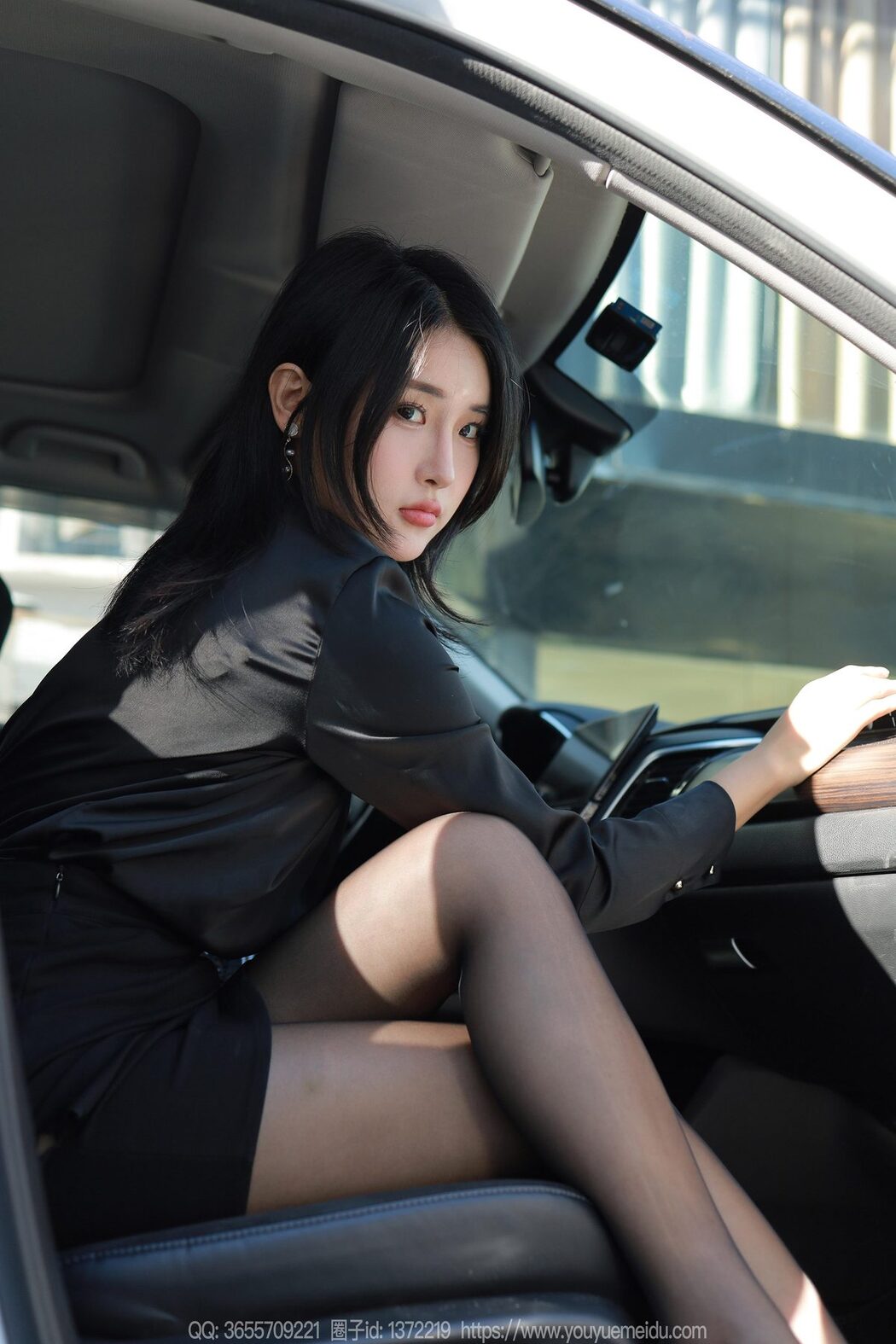 IESS异思趣向 SXJ No.1617 Xiao Bao