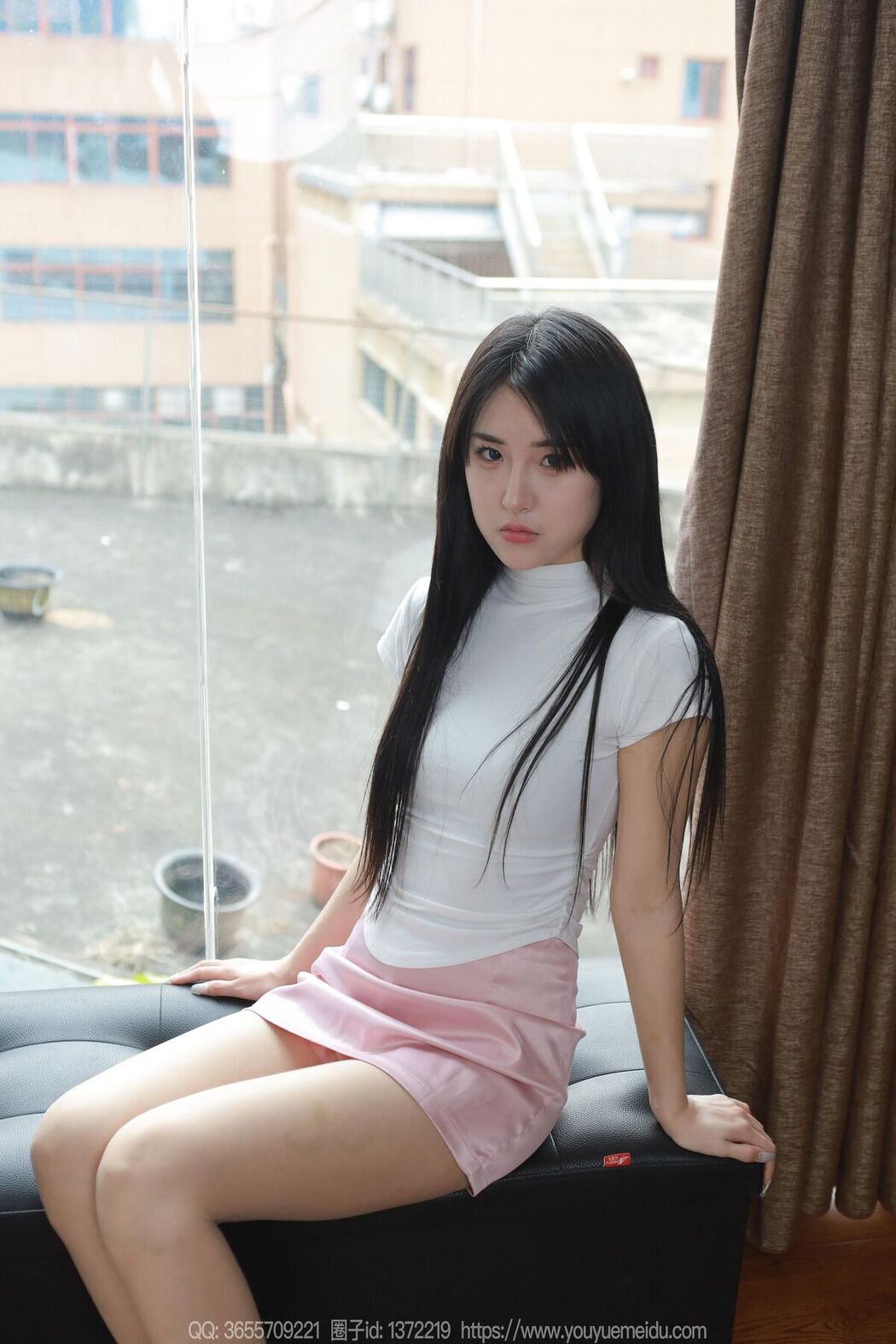 IESS异思趣向 SXJ No.1701 Xiao Bao