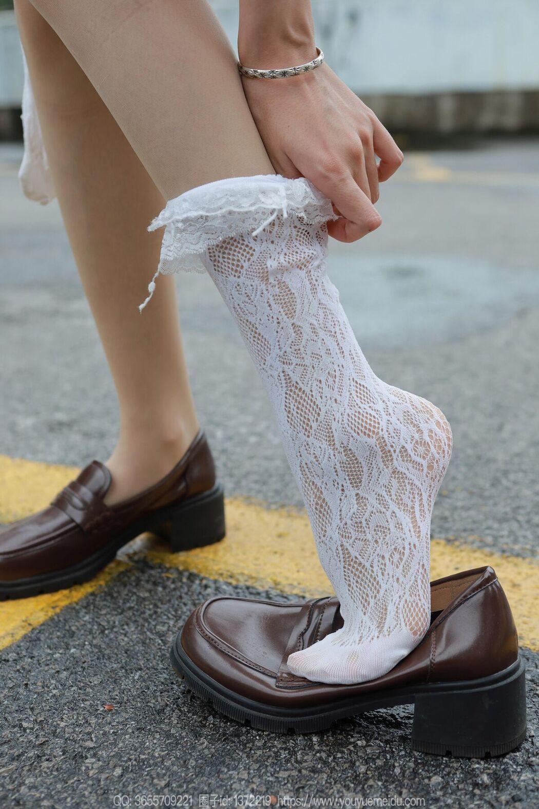 IESS异思趣向 SXJ NO.1738 Tuan Tuan