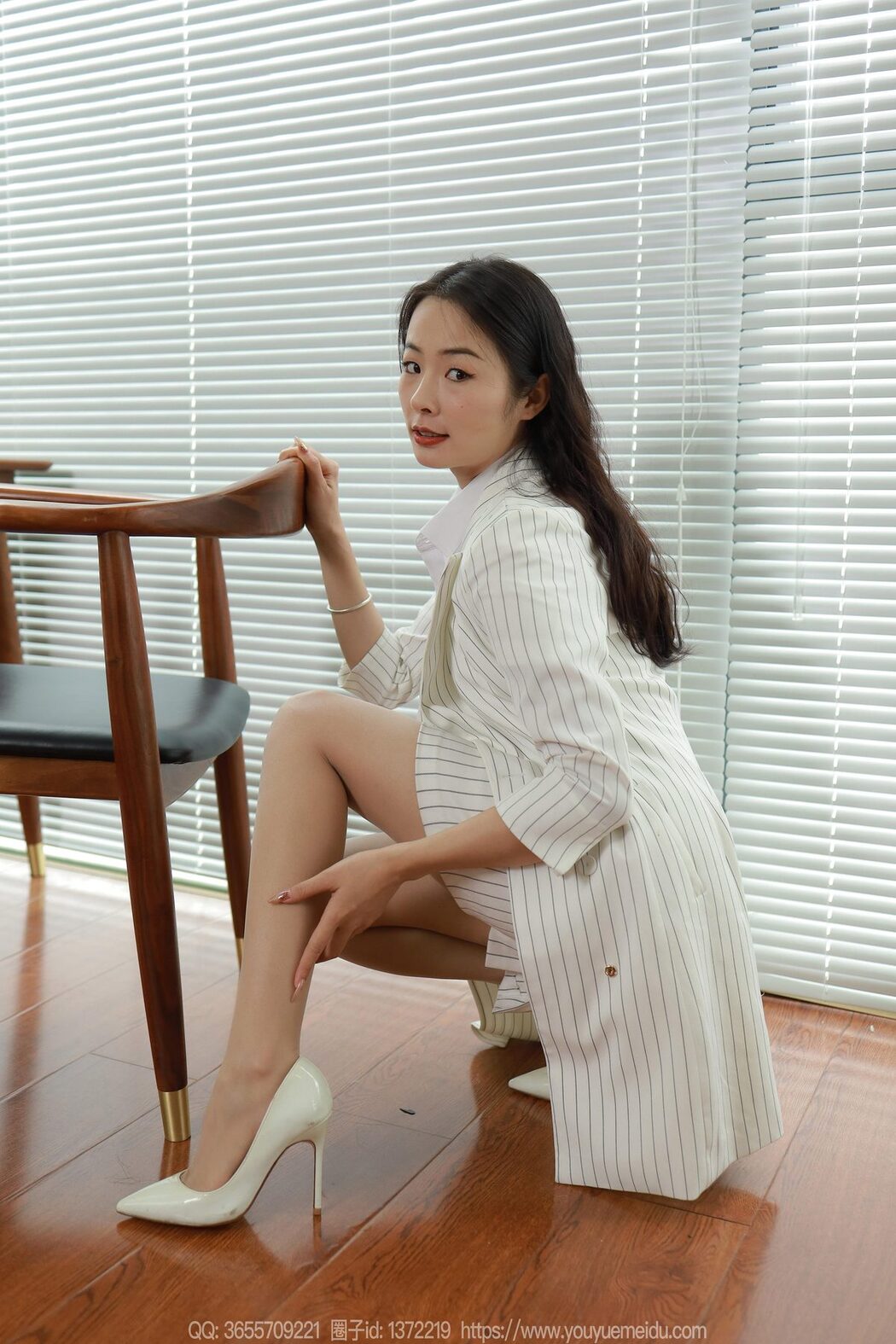 IESS异思趣向 SXJ No.1619 Xiao Jin