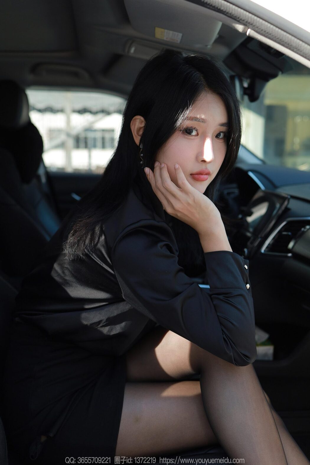 IESS异思趣向 SXJ No.1617 Xiao Bao