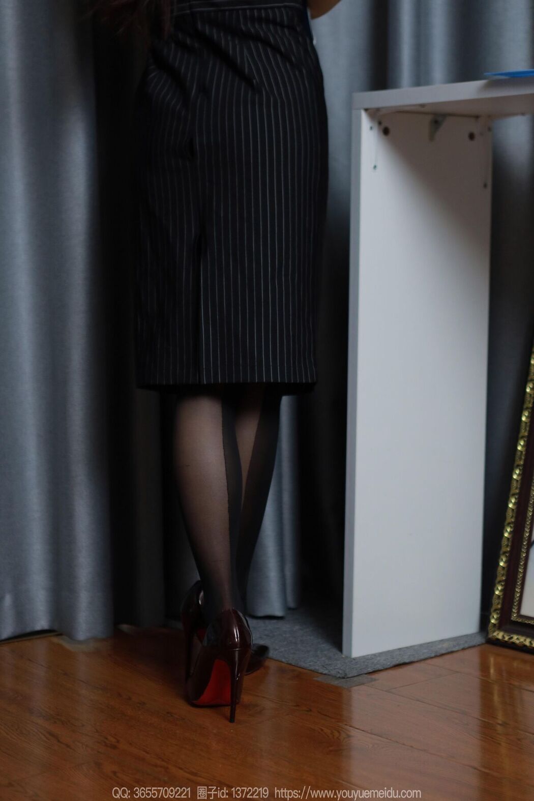 IESS异思趣向 SXJ NO.1742 Tu Tu