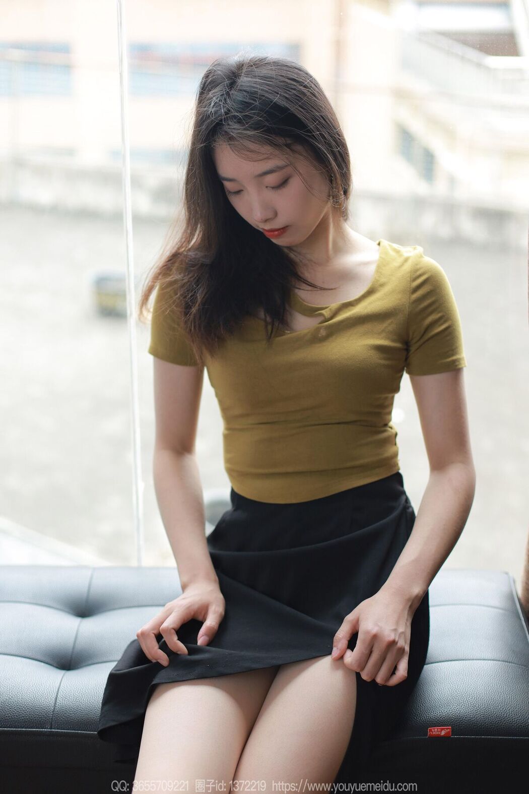 IESS异思趣向 SXJ No.1707 Xiao Jiu