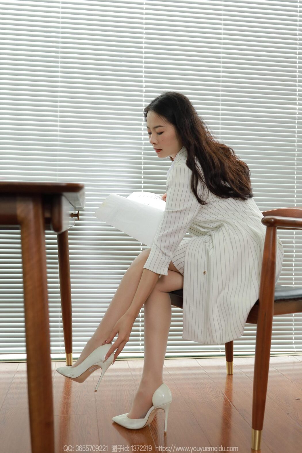 IESS异思趣向 SXJ No.1626 Xiao Jin