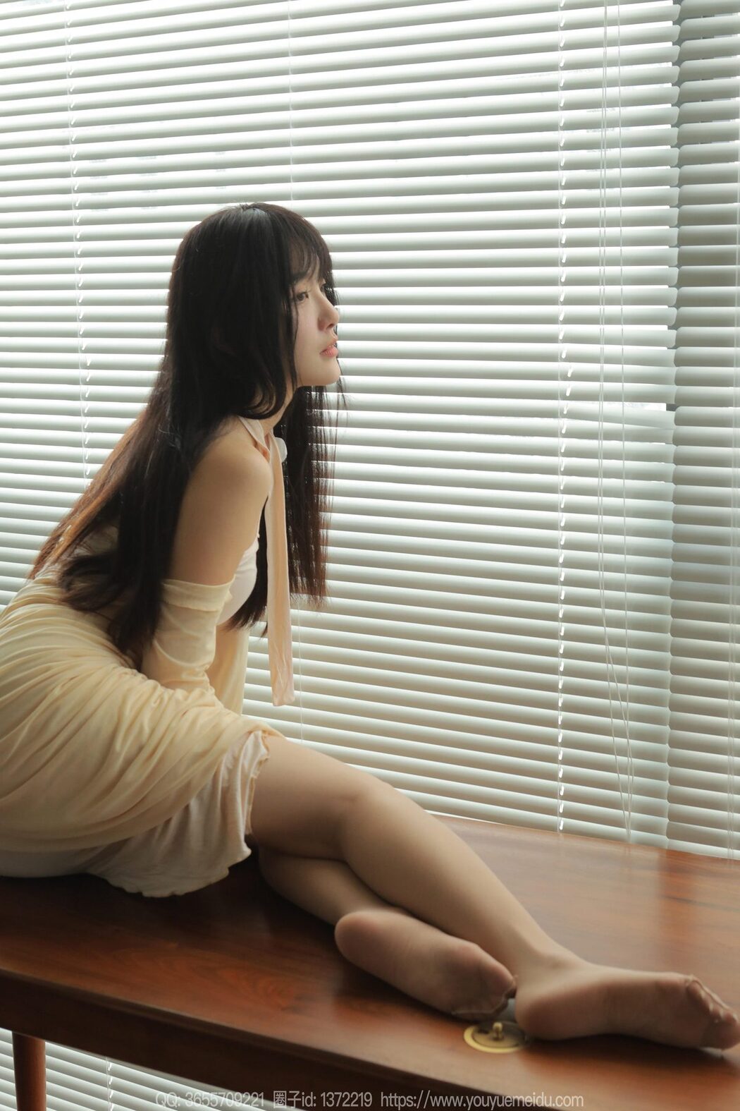 IESS异思趣向 SXJ No.1675 Wan Ping