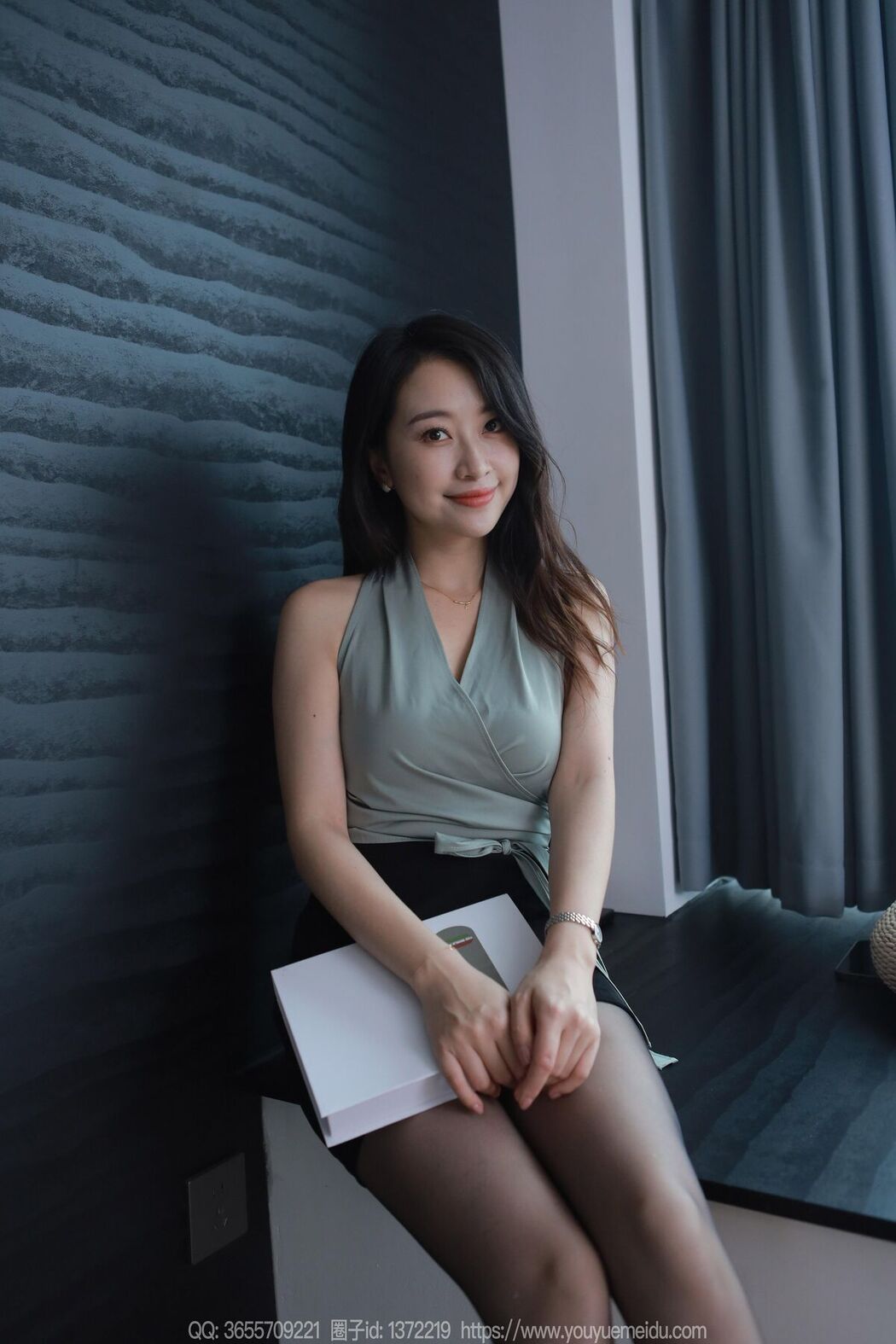 IESS异思趣向 SXJ No.1720 Xiao Jie