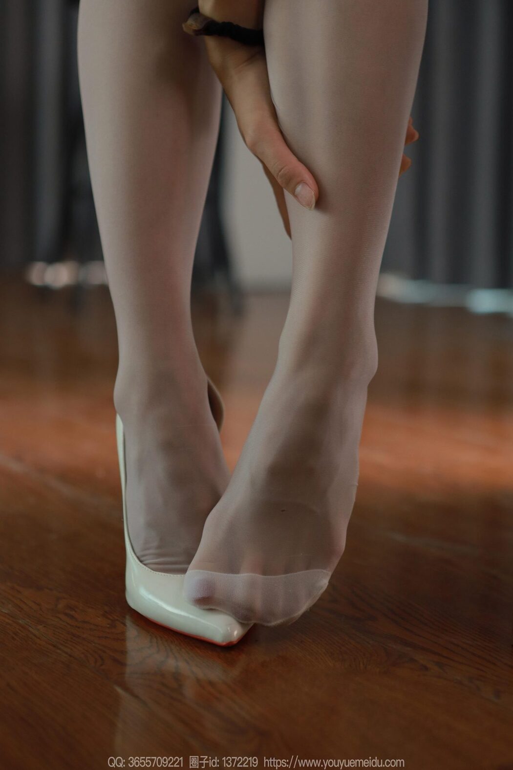 IESS异思趣向 SXJ No.1615 Tu Tu