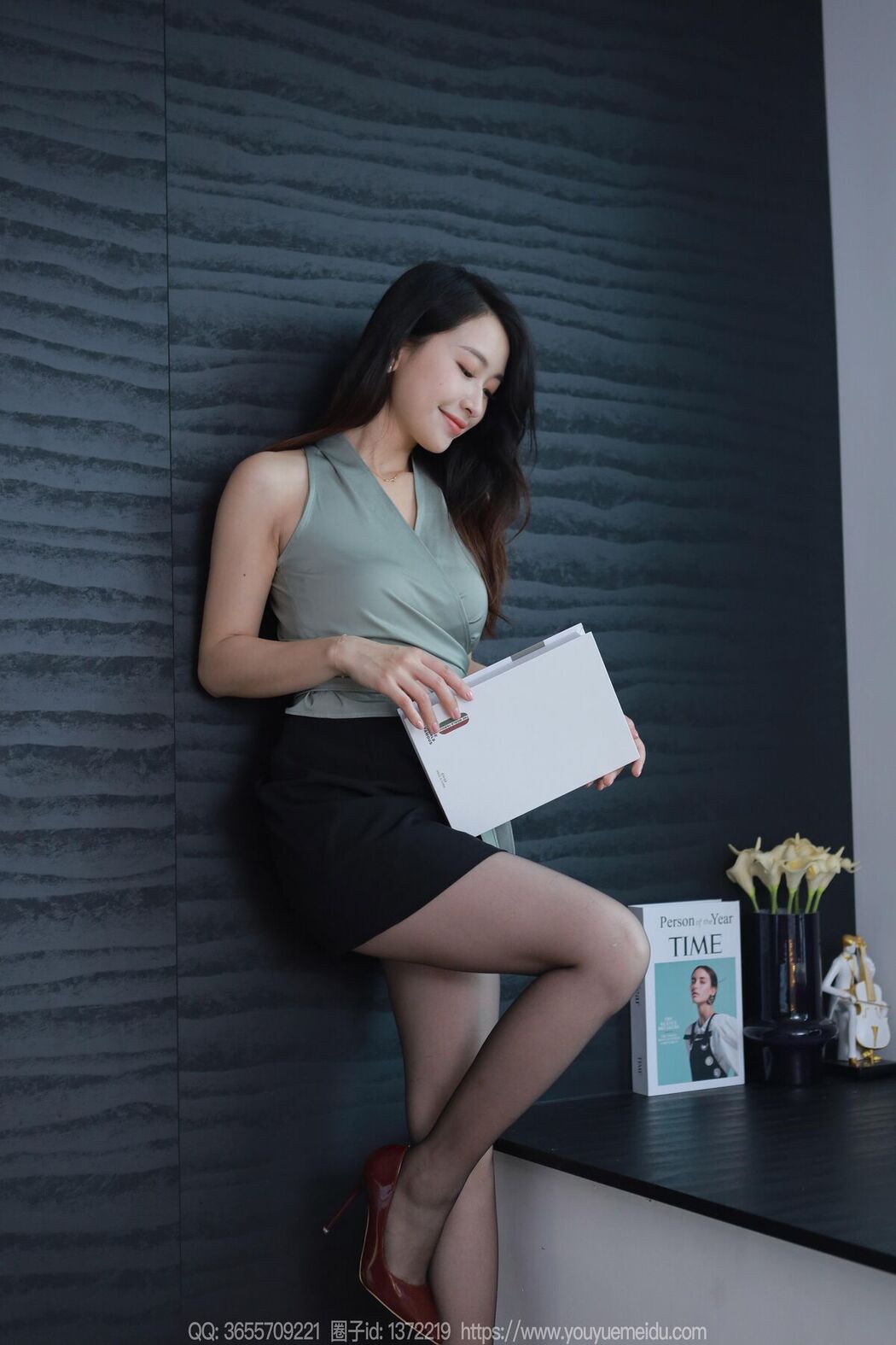 IESS异思趣向 SXJ No.1720 Xiao Jie