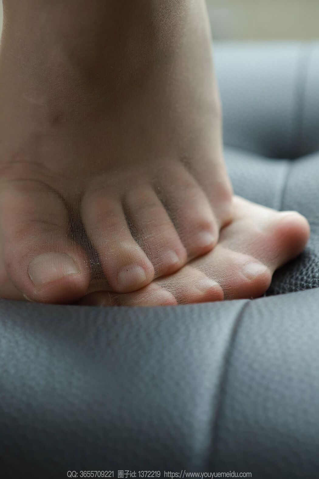 IESS异思趣向 SXJ NO.1740 Qiu Qiu