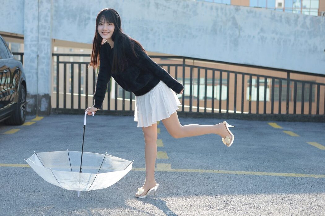 IESS异思趣向 SXJ No.1621 Wan Ping