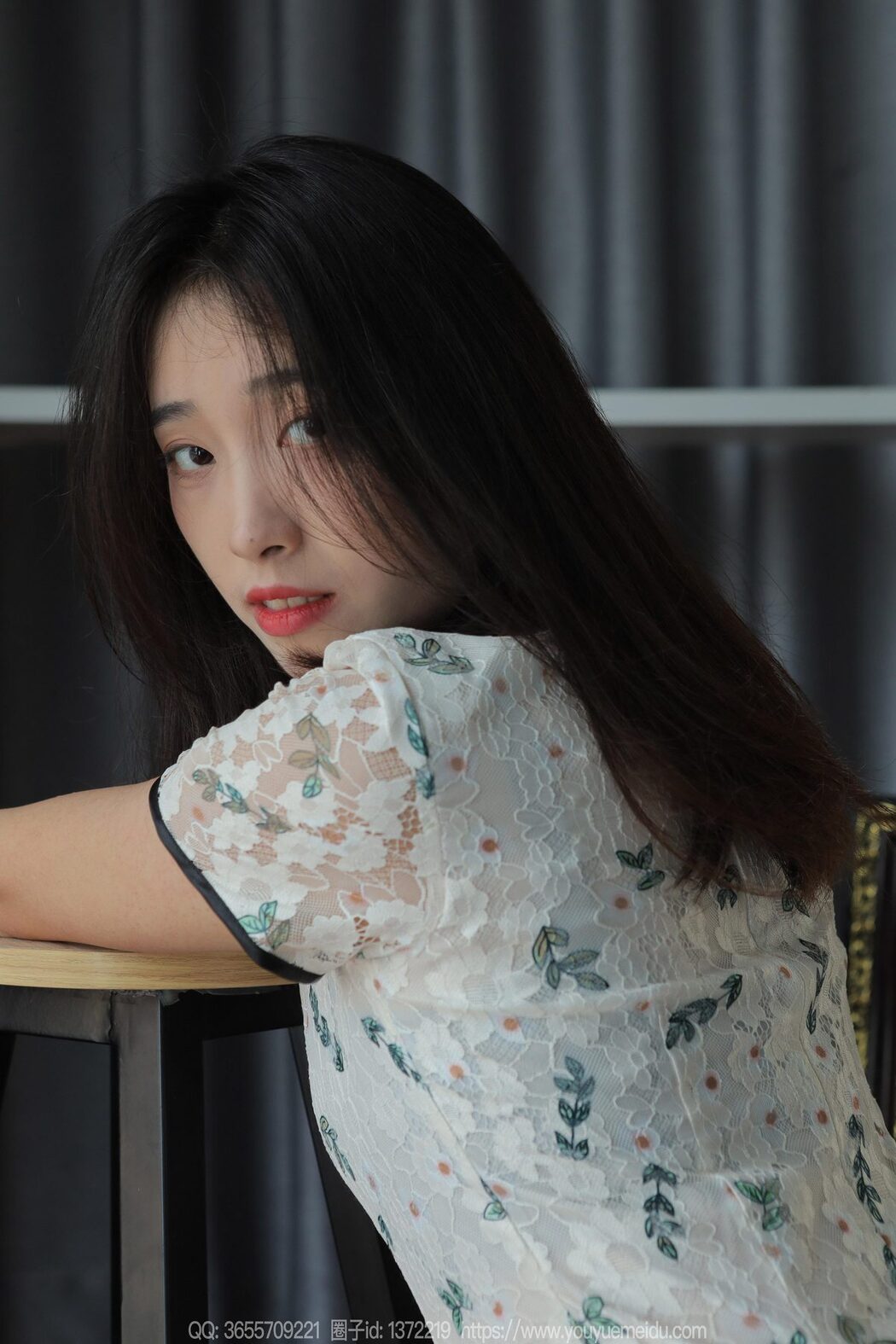 IESS异思趣向 SXJ No.1680 Xiao Jiu