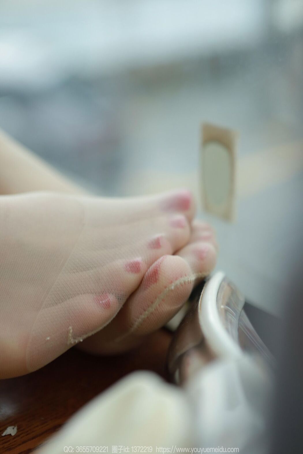 IESS异思趣向 SXJ NO.1727 Tuan Tuan