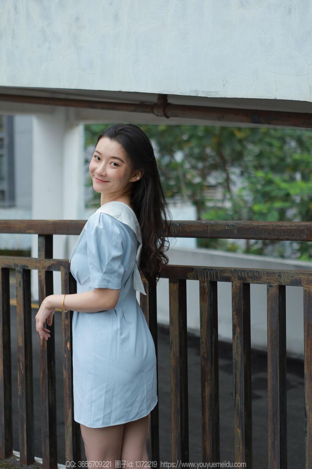 IESS异思趣向 SXJ No.1722 Qiu Qiu