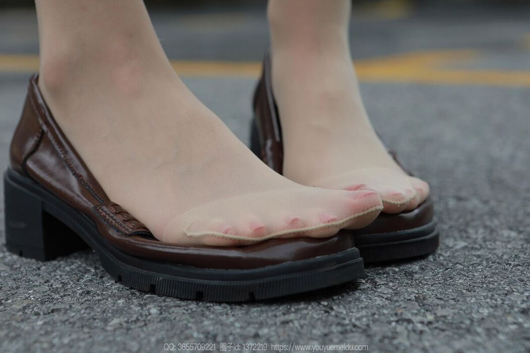 IESS异思趣向 SXJ NO.1738 Tuan Tuan