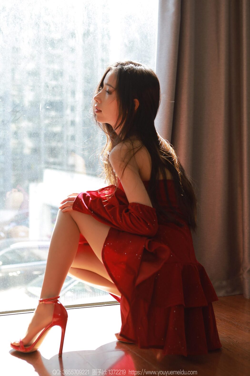 IESS异思趣向 SXJ No.1622 Mei Ko