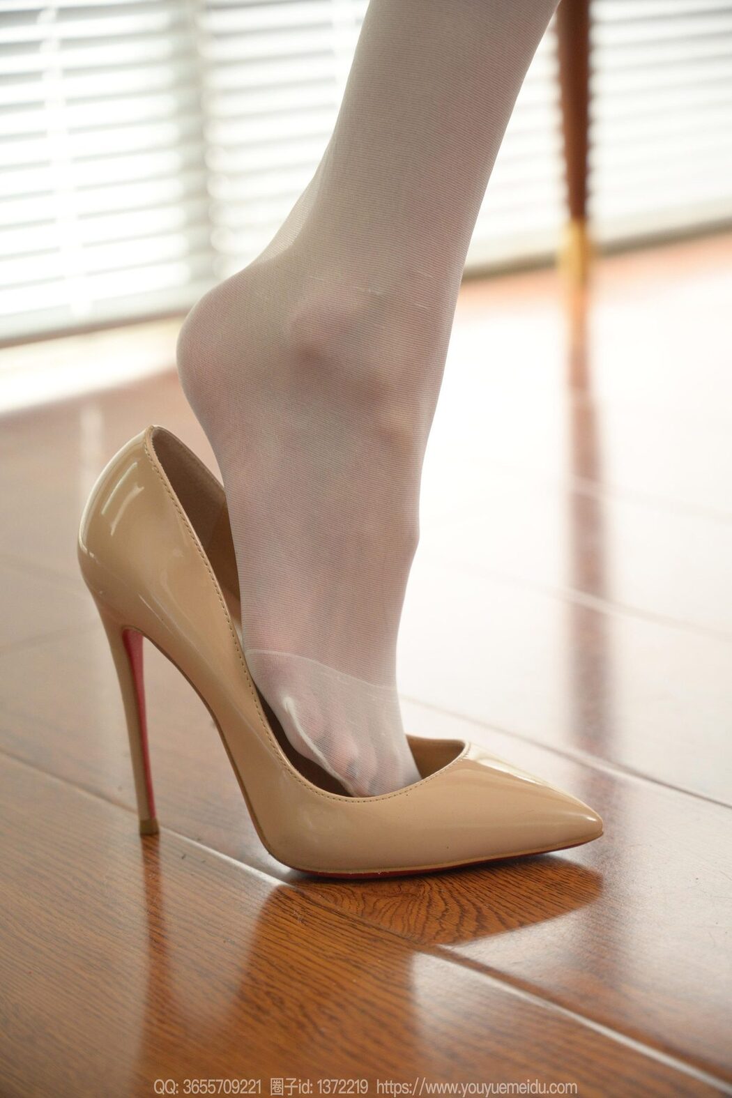 IESS异思趣向 SXJ No.1679 Tuan Tuan