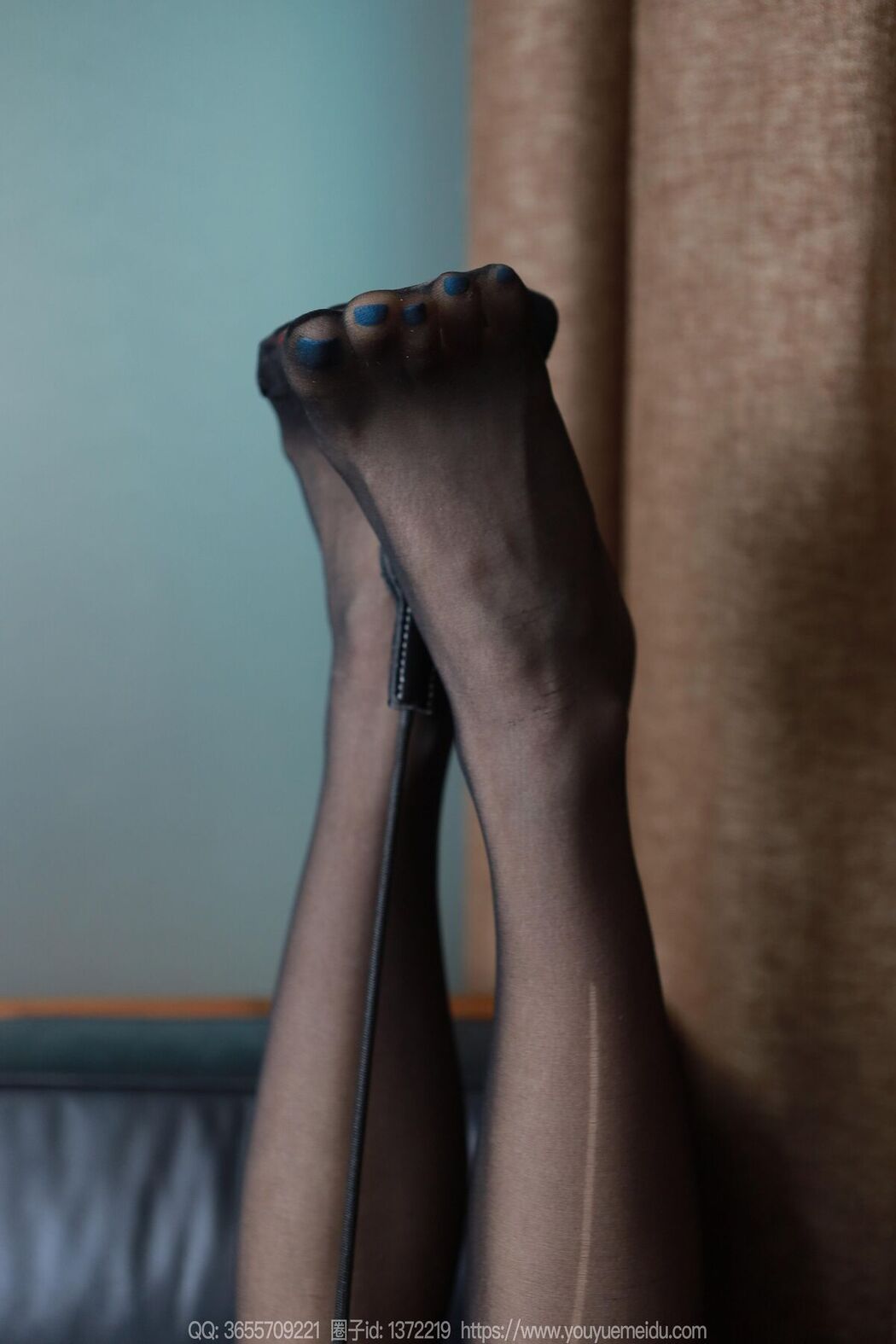 IESS异思趣向 SXJ No.1714 Tu Tu