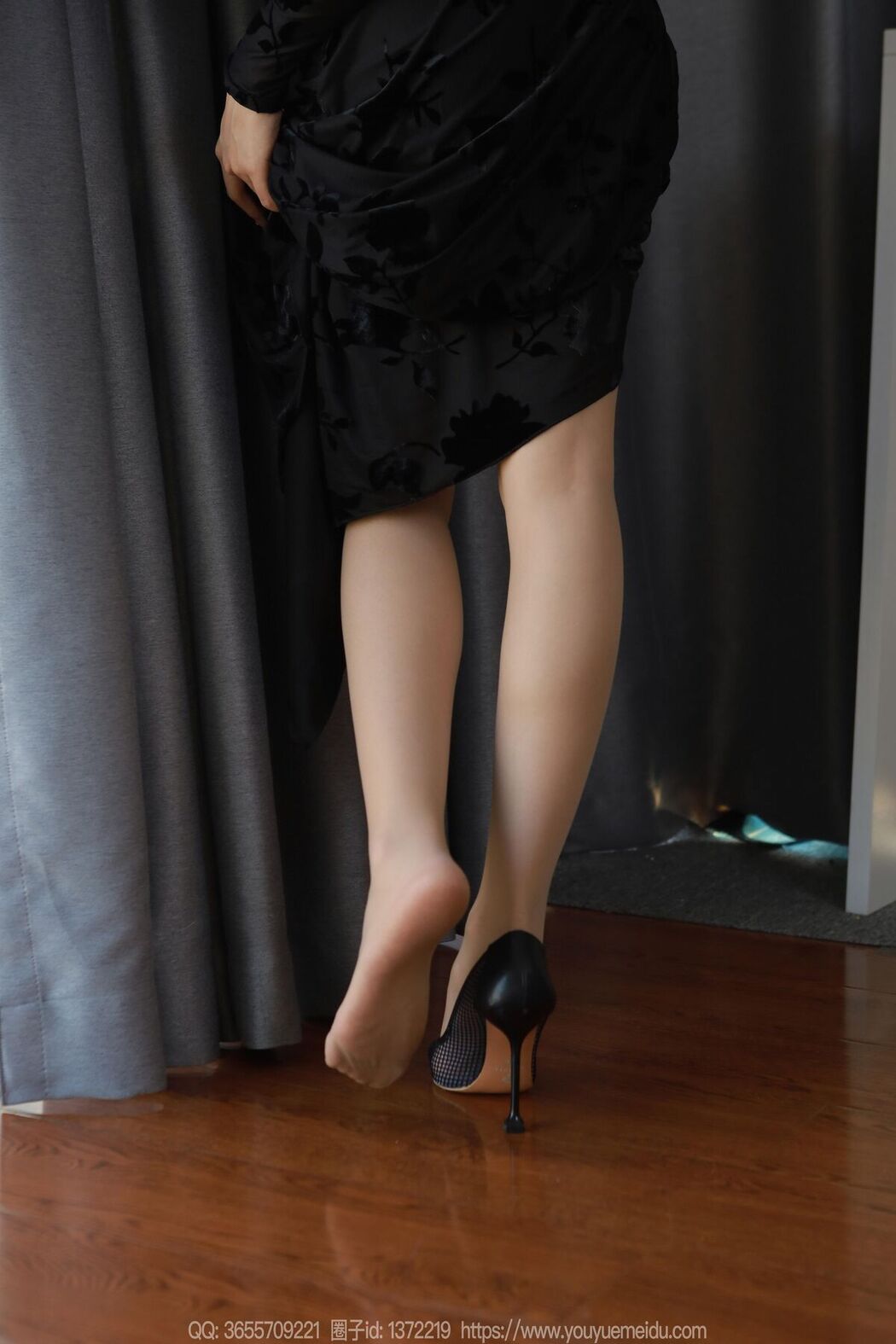 IESS异思趣向 SXJ No.1712 Xiao Jin