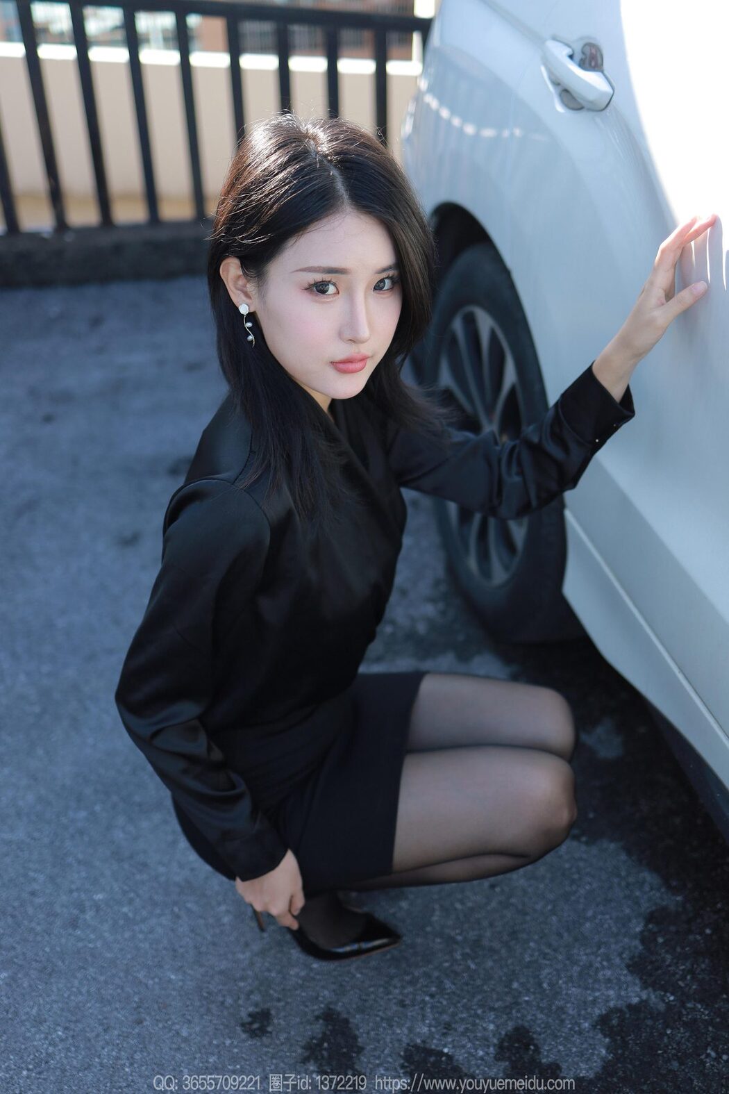 IESS异思趣向 SXJ No.1617 Xiao Bao