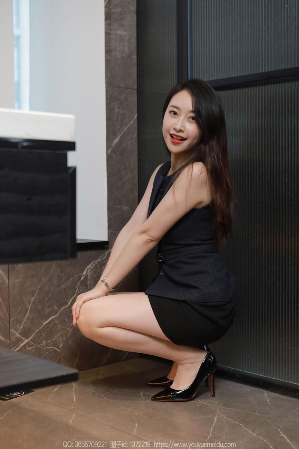 IESS异思趣向 SXJ NO.1726 Xiao Jie