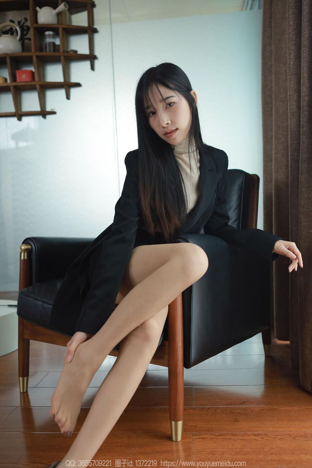 IESS异思趣向 SXJ No.1694 Mei Ko