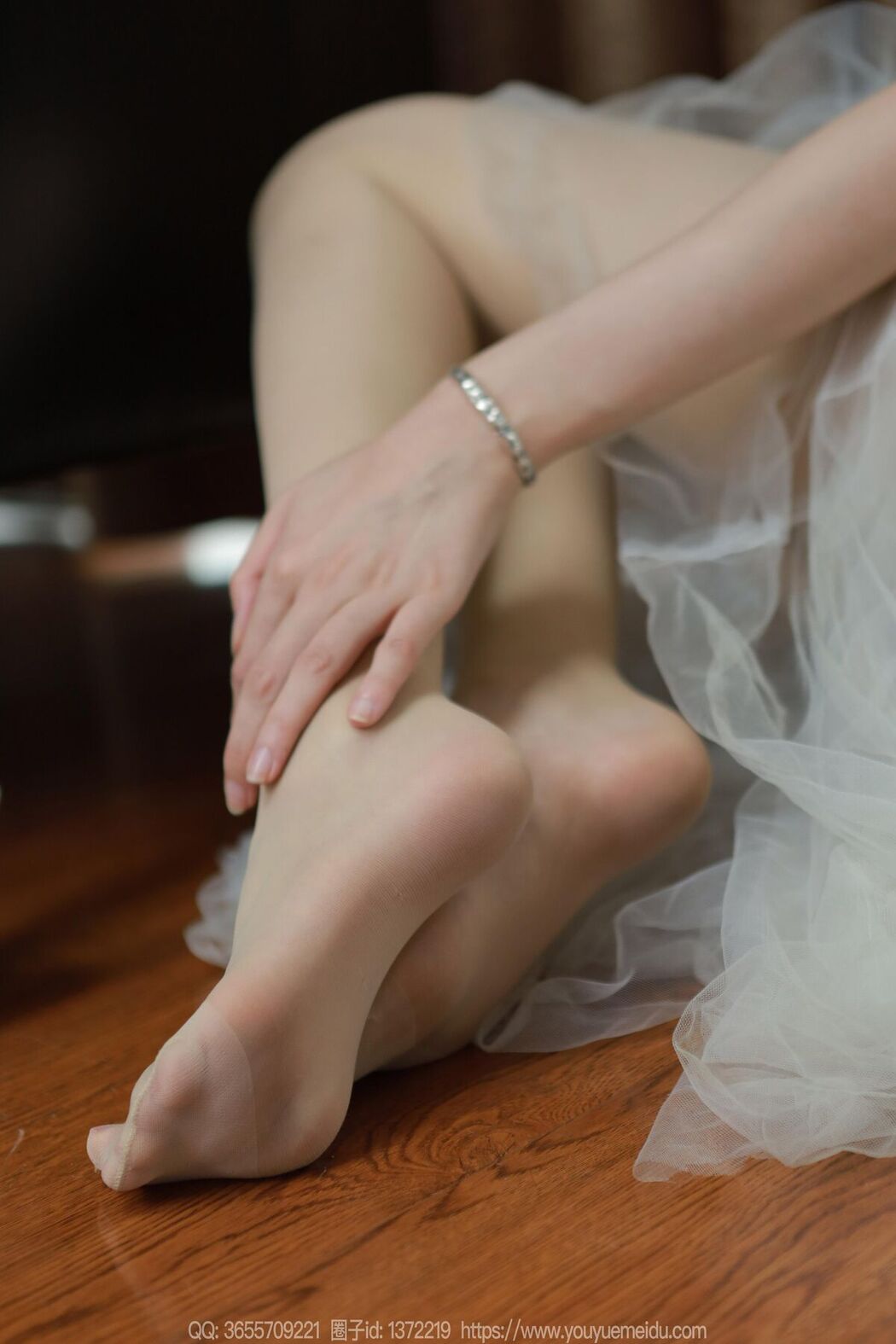 IESS异思趣向 SXJ NO.1727 Tuan Tuan