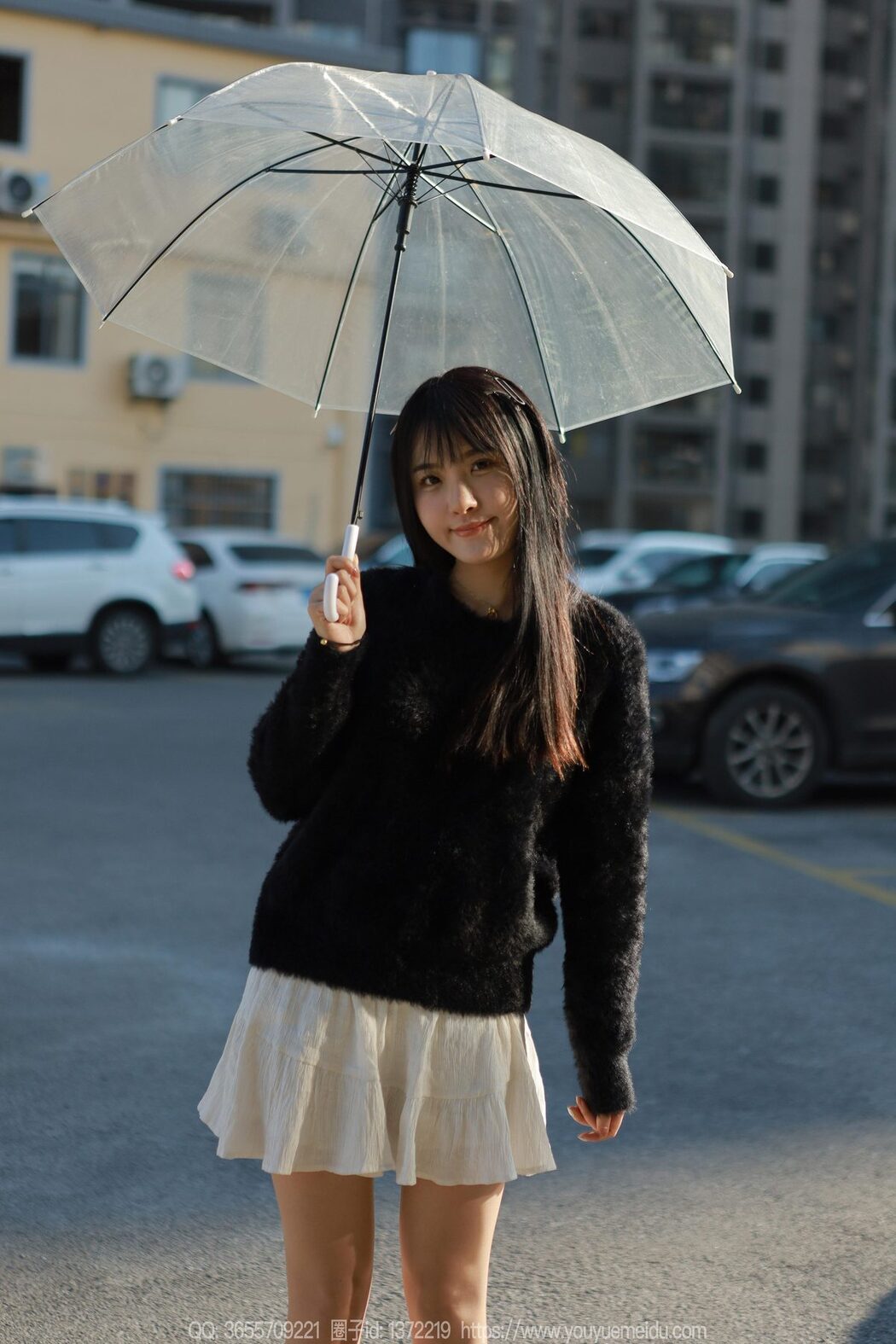 IESS异思趣向 SXJ No.1621 Wan Ping