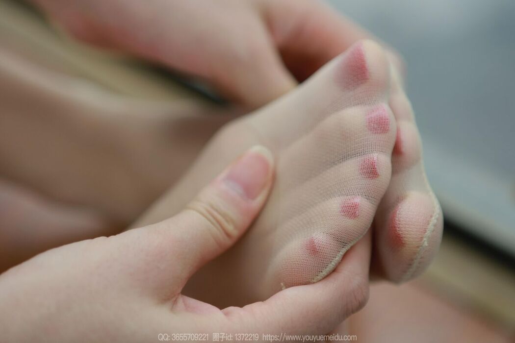 IESS异思趣向 SXJ NO.1727 Tuan Tuan