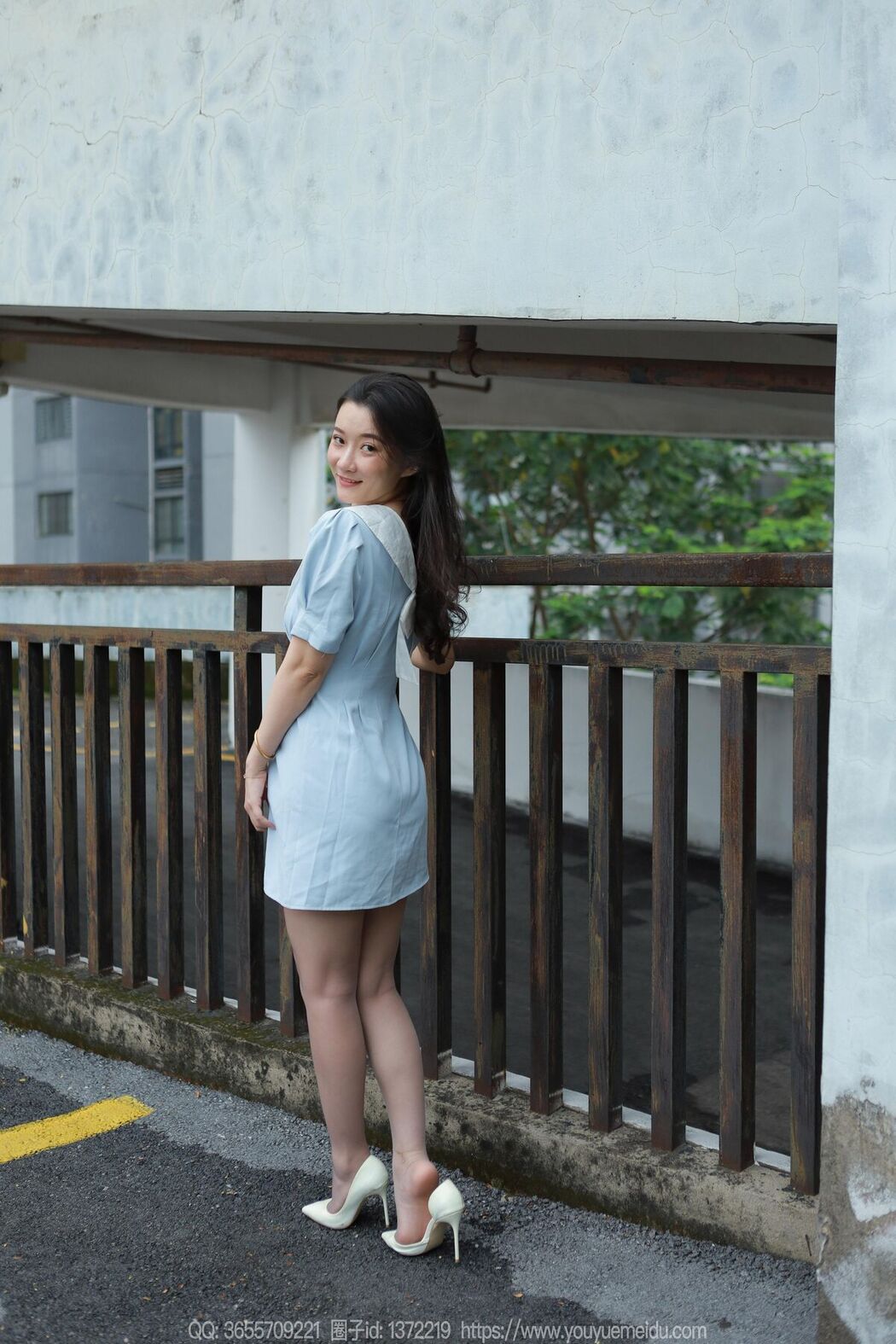 IESS异思趣向 SXJ No.1722 Qiu Qiu