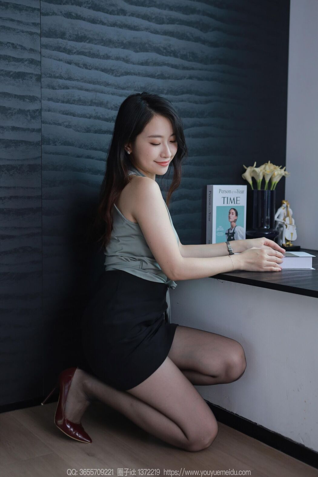 IESS异思趣向 SXJ No.1720 Xiao Jie