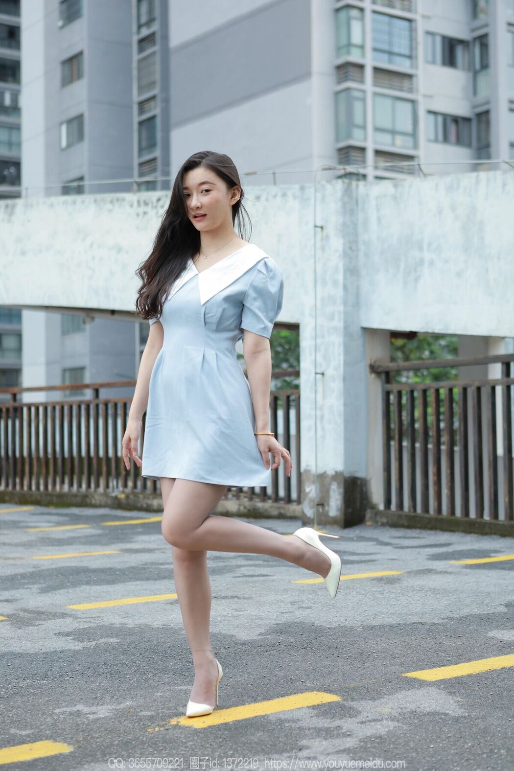 IESS异思趣向 SXJ No.1722 Qiu Qiu