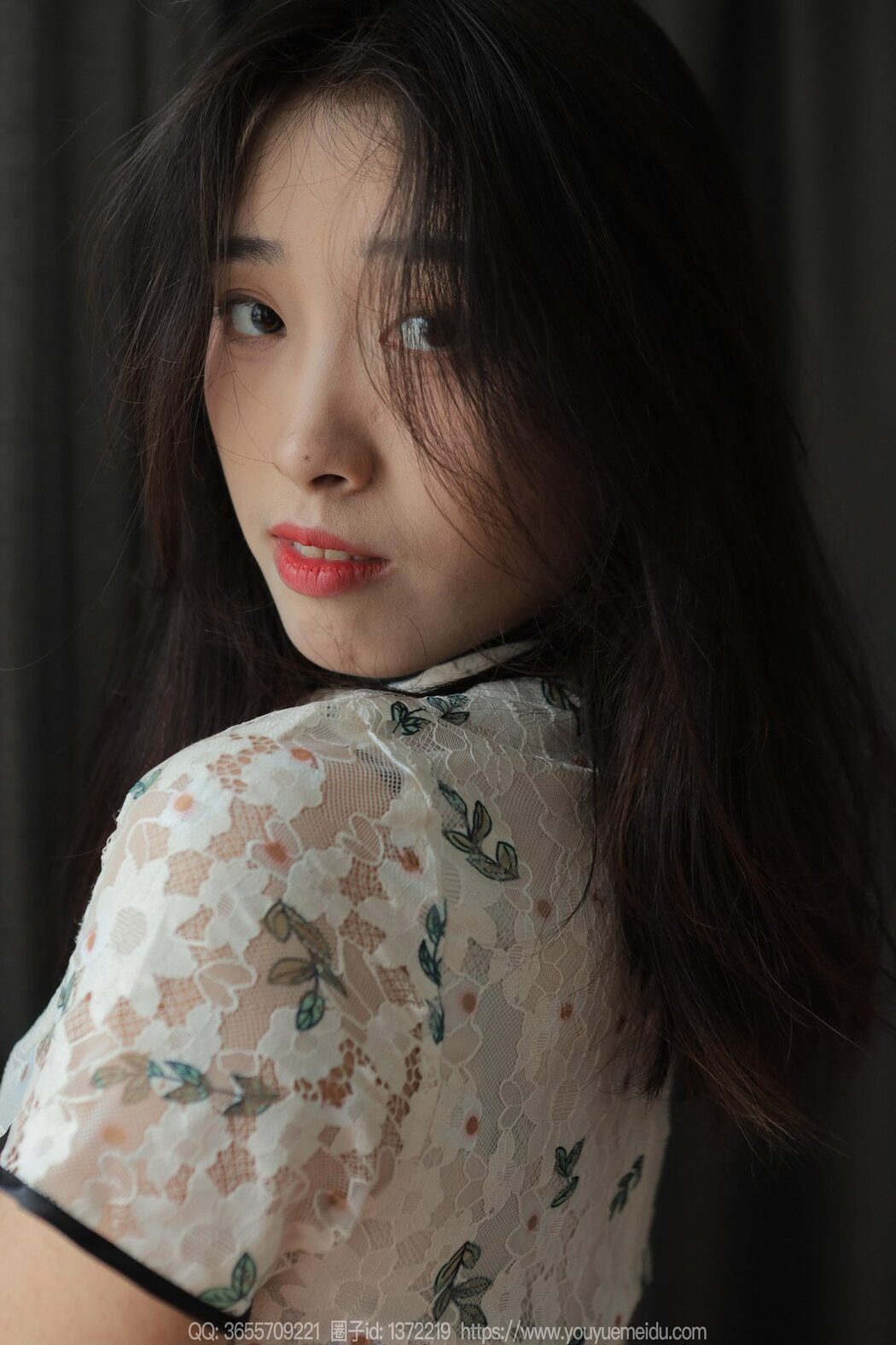 IESS异思趣向 SXJ No.1680 Xiao Jiu