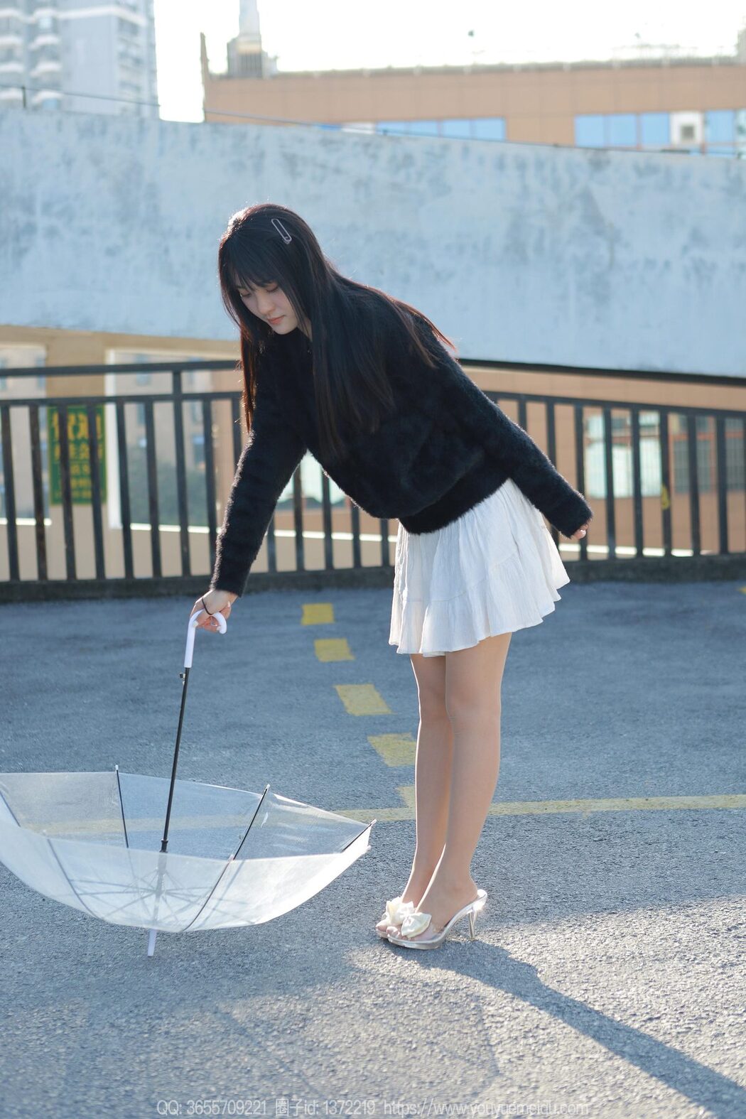 IESS异思趣向 SXJ No.1621 Wan Ping