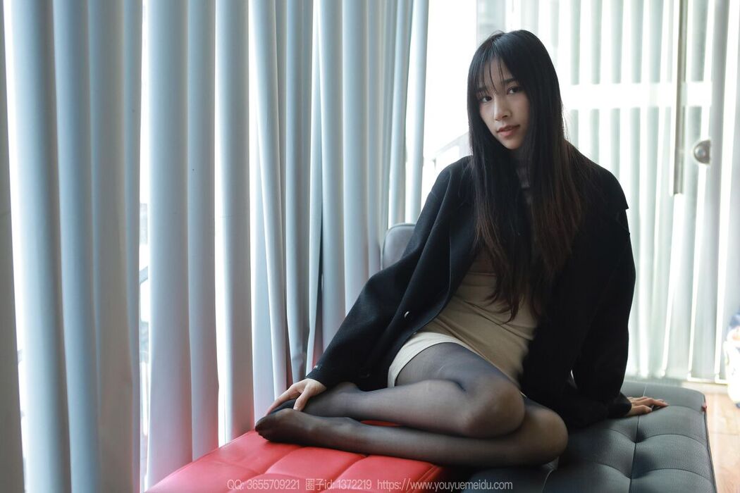 IESS异思趣向 SXJ No.1699 Mei Ko