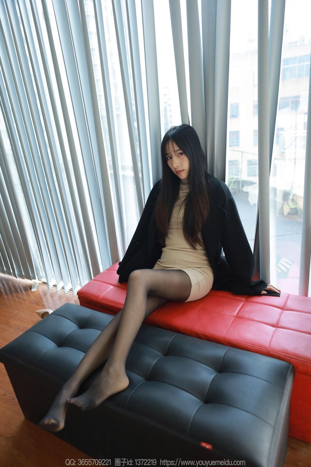 IESS异思趣向 SXJ No.1699 Mei Ko