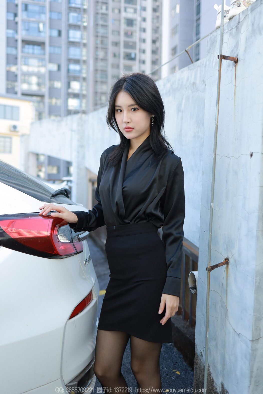 IESS异思趣向 SXJ No.1617 Xiao Bao