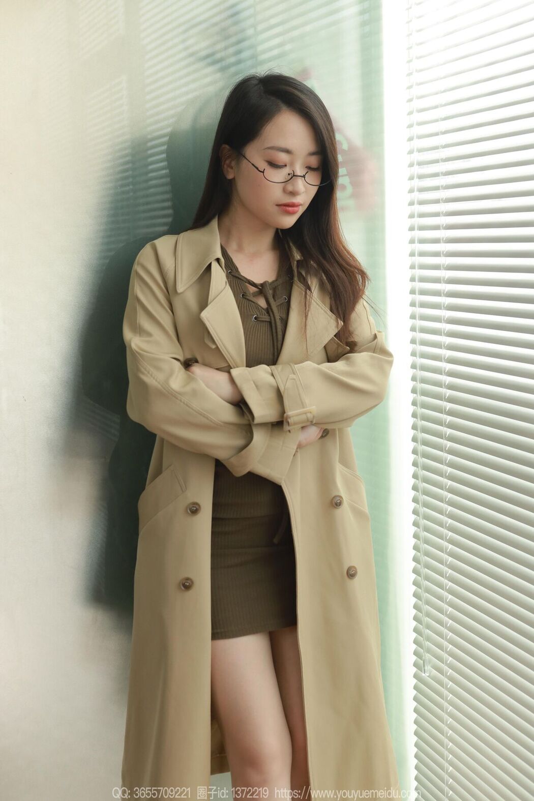 IESS异思趣向 SXJ No.1700 Xiao Jie