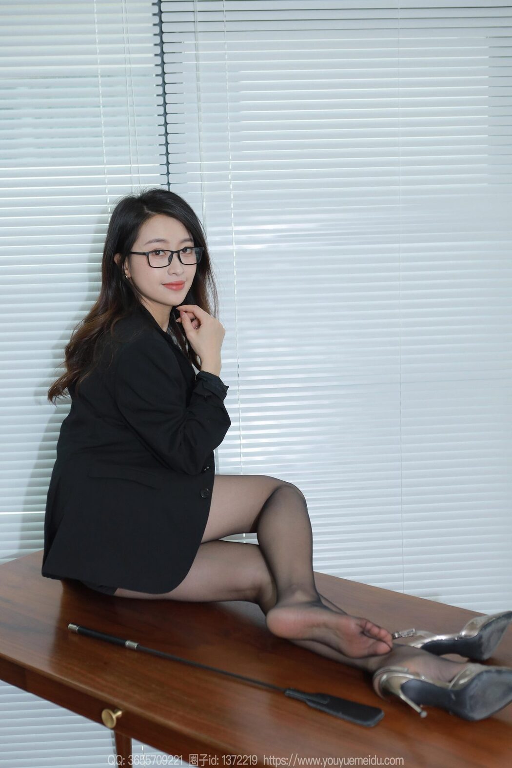 IESS异思趣向 SXJ No.1678 Xiao Jie Part2