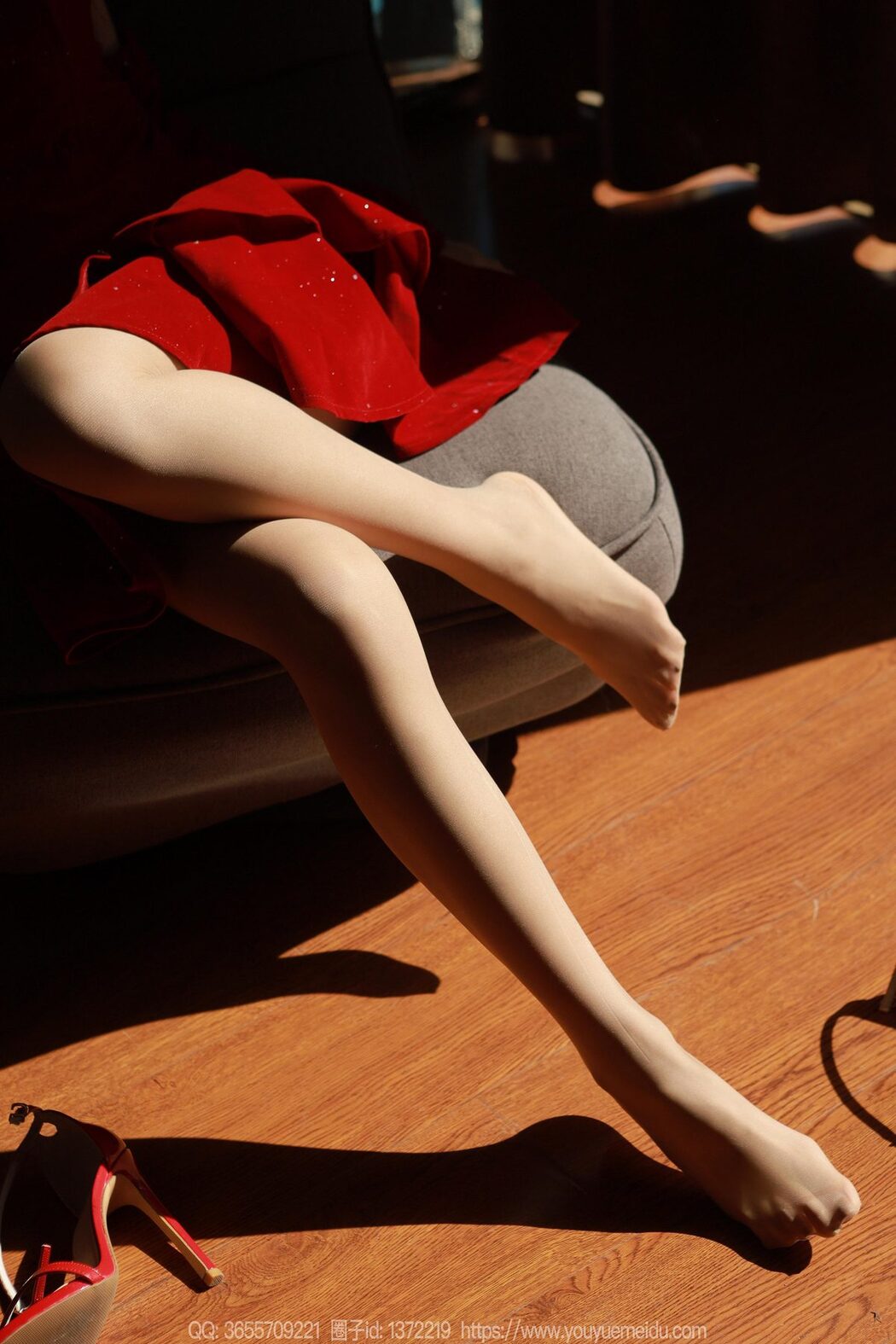 IESS异思趣向 SXJ No.1622 Mei Ko