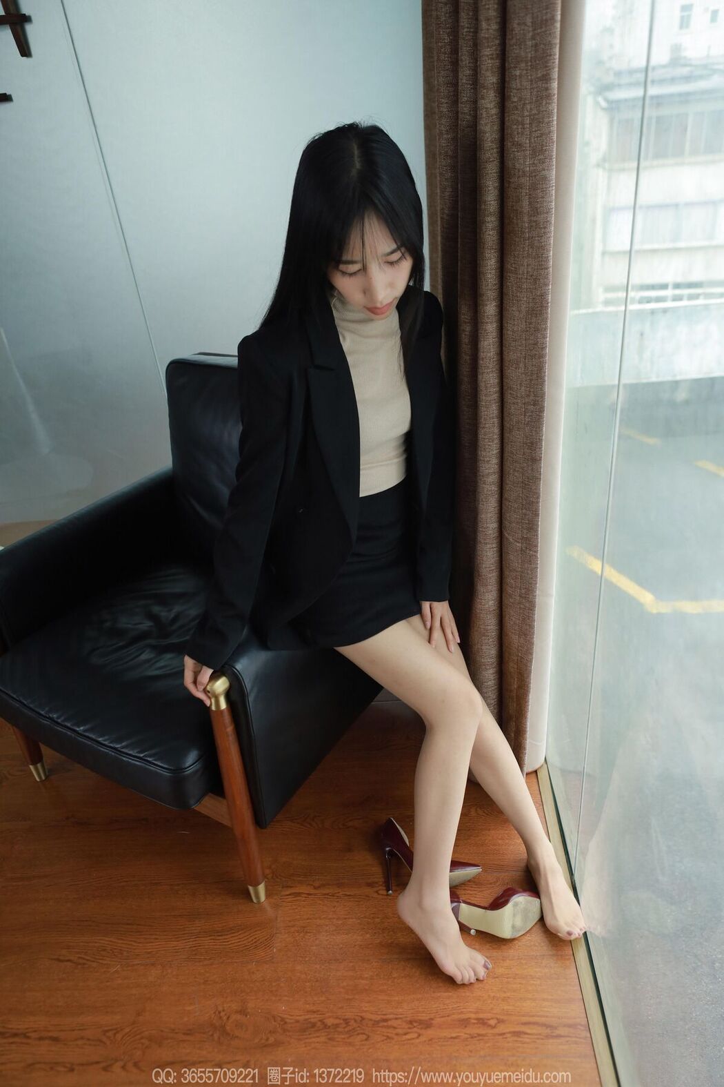 IESS异思趣向 SXJ No.1694 Mei Ko