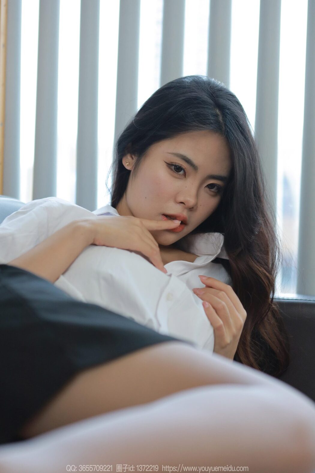 IESS异思趣向 SXJ No.1628 Tu Tu