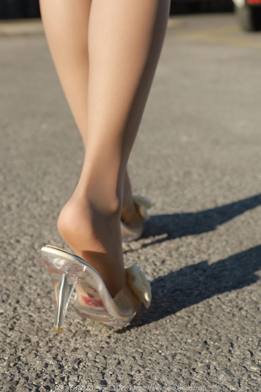 IESS异思趣向 SXJ No.1621 Wan Ping