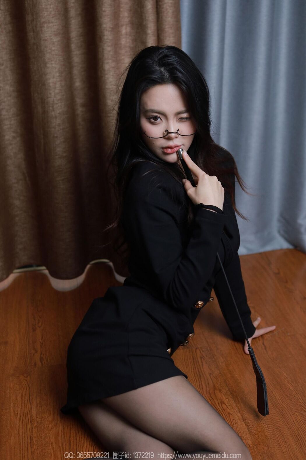 IESS异思趣向 SXJ No.1714 Tu Tu